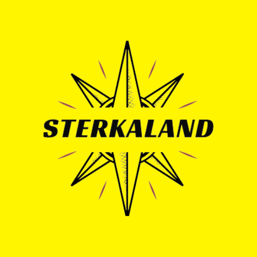 STERKALAND